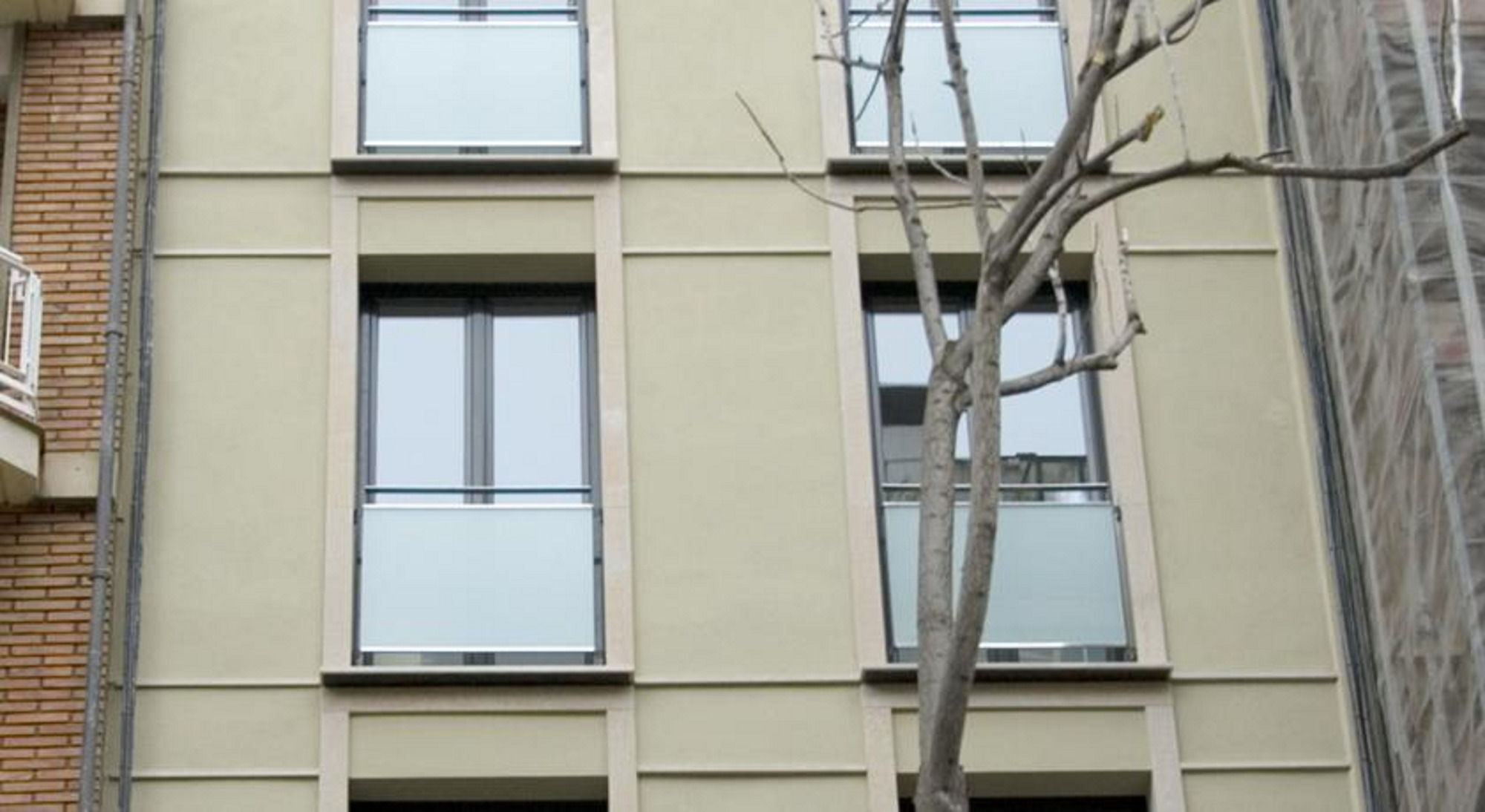 Apartament Arc De Triomf *