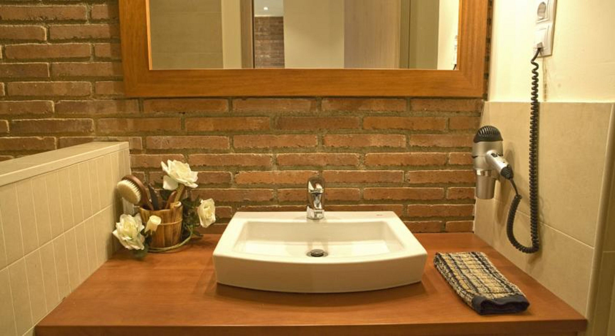 Apartament Arc De Triomf *