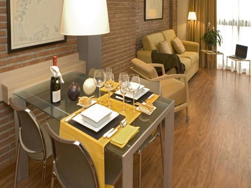 Apartament Arc De Triomf *