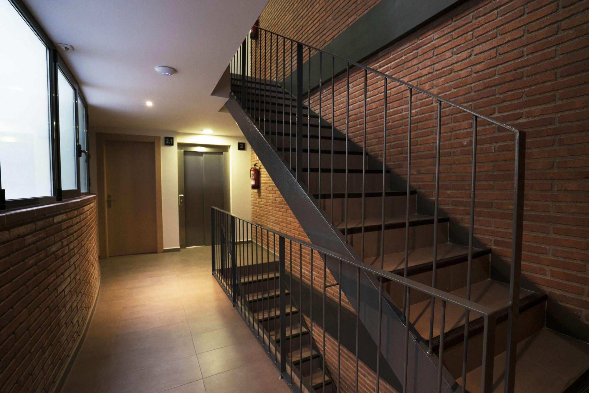 Apartament Arc De Triomf *