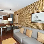 Arc De Triomf Apartments