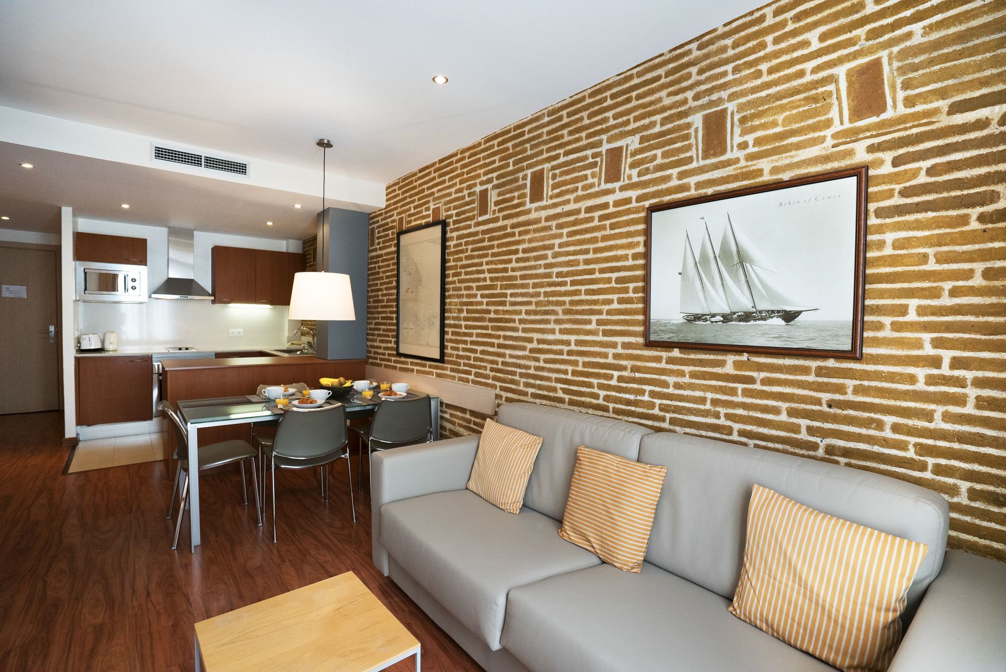 Arc De Triomf Apartment Barcelona