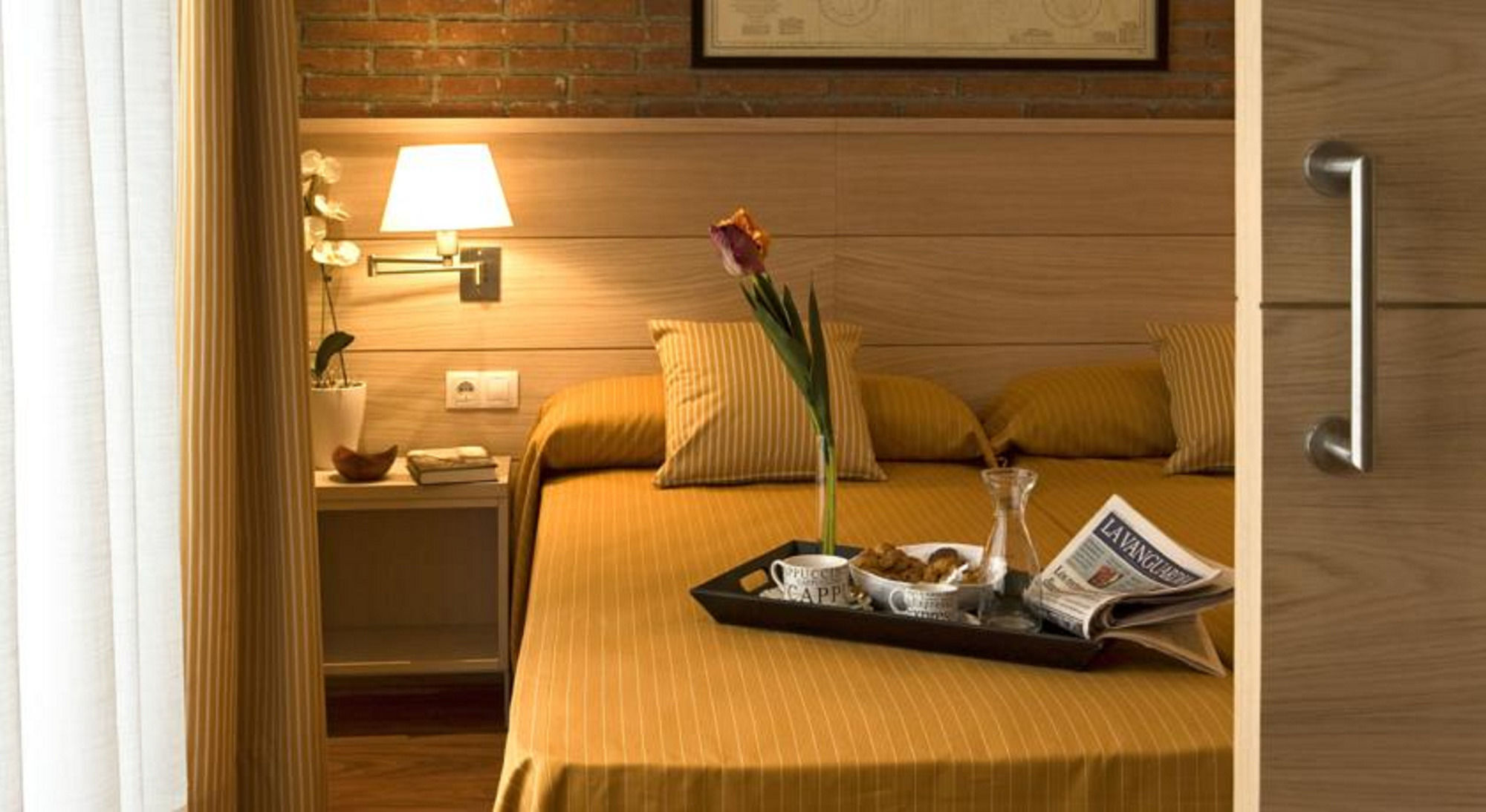 Arc De Triomf Apartment Barcelona