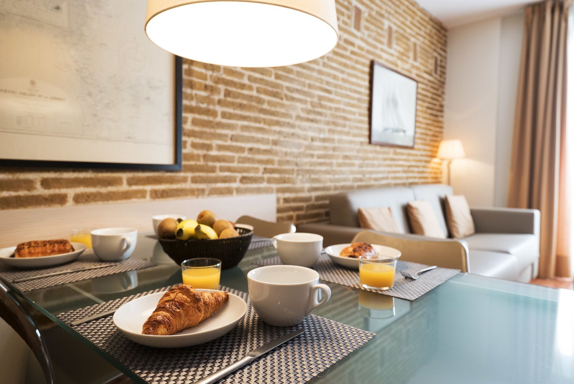 Arc De Triomf Apartment Barcelona