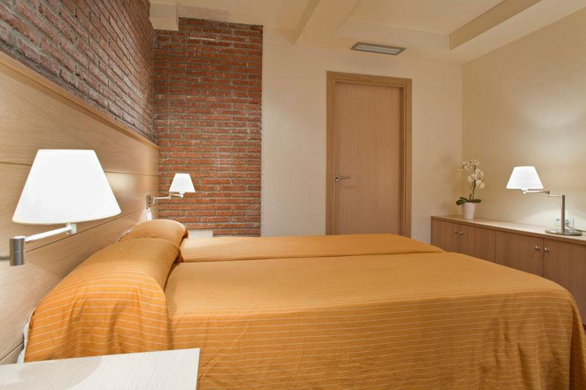 Apartment Arc De Triomf *