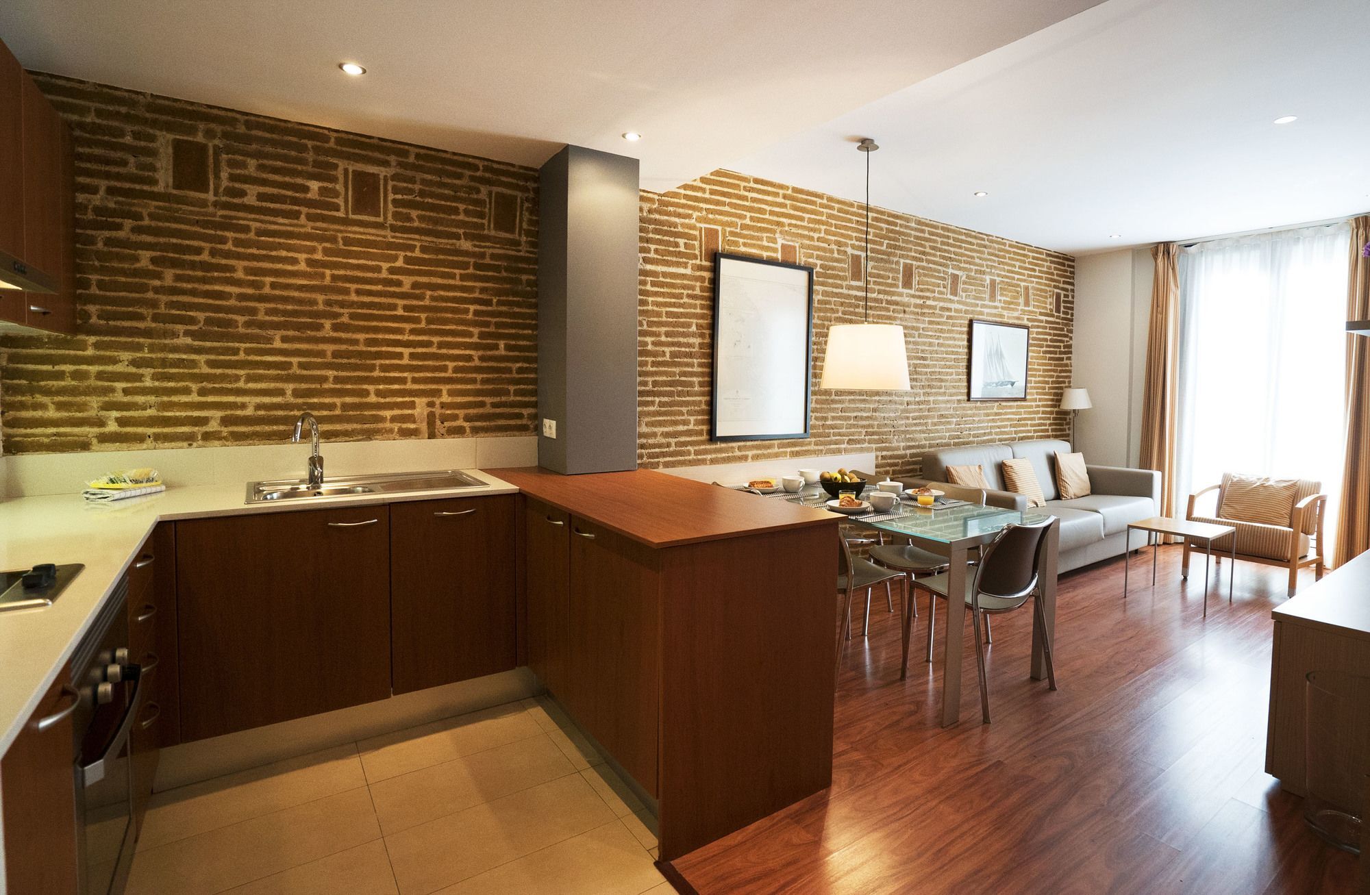Apartment Arc De Triomf Barcelona